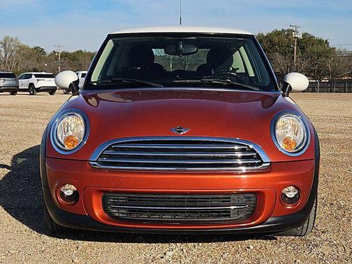 2013 MINI Hardtop Cooper