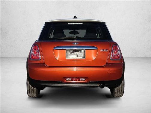 2013 MINI Hardtop Cooper