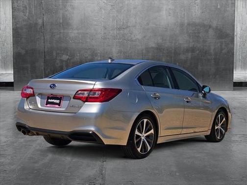 2018 Subaru Legacy Limited