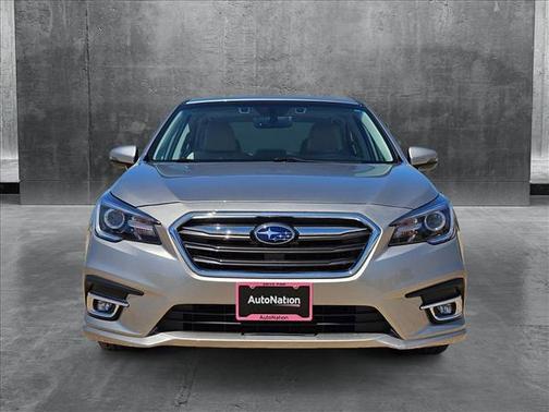 2018 Subaru Legacy Limited