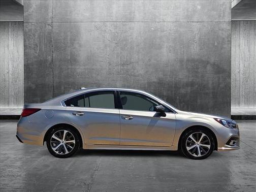 2018 Subaru Legacy Limited