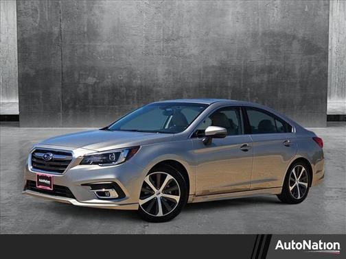 2018 Subaru Legacy Limited
