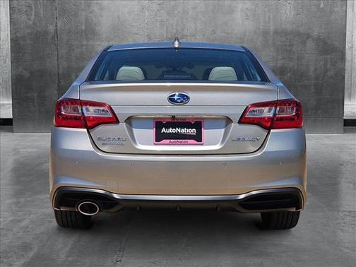 2018 Subaru Legacy Limited