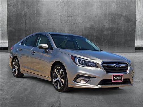 2018 Subaru Legacy Limited