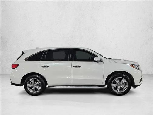 2020 Acura MDX 3.5L
