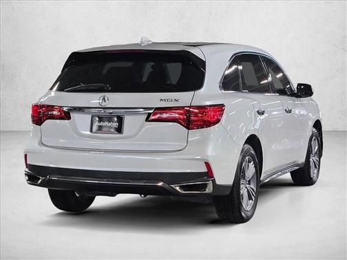 2020 Acura MDX 3.5L