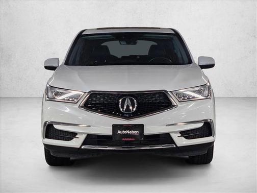 2020 Acura MDX 3.5L