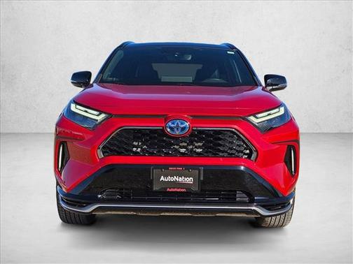 2023 Toyota RAV4 Prime XSE
