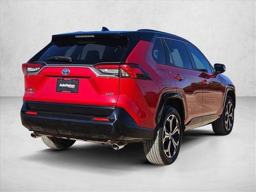 2023 Toyota RAV4 Prime XSE