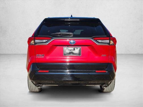 2023 Toyota RAV4 Prime XSE