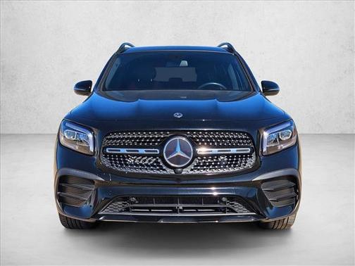 2021 Mercedes-Benz GLB 250 Base