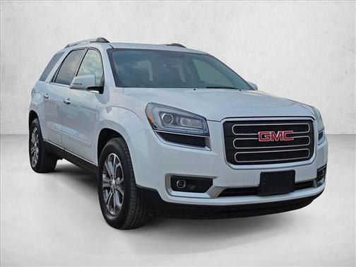 2016 GMC Acadia SLT-2