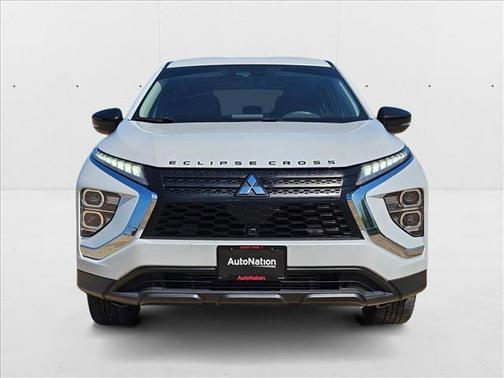 2023 Mitsubishi Eclipse Cross LE