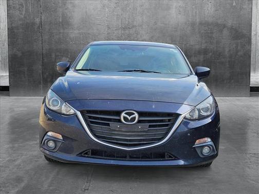 2016 Mazda Mazda3 i Touring