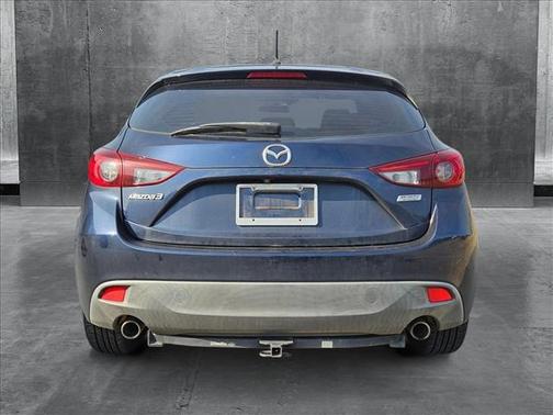 2016 Mazda Mazda3 i Touring
