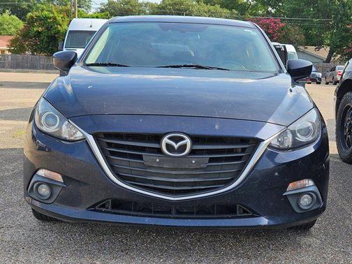 2016 Mazda Mazda3 i Touring