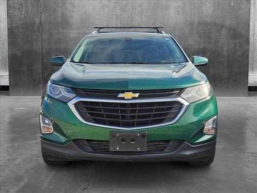 2018 Chevrolet Equinox 2LT
