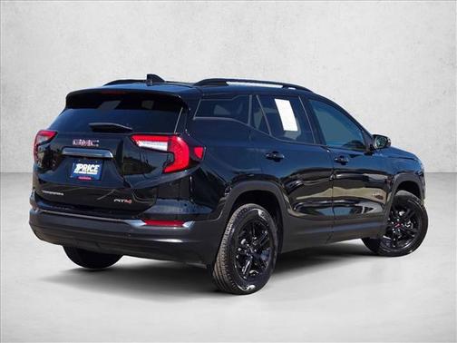 2023 GMC Terrain AWD AT4