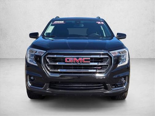2023 GMC Terrain AWD AT4