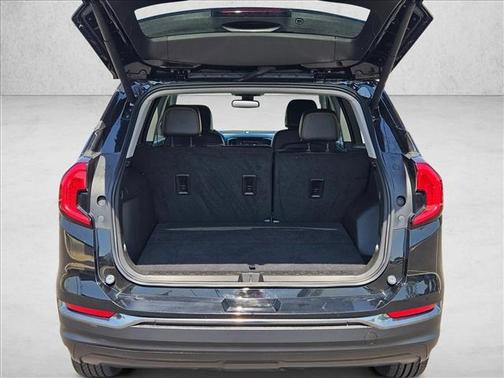 2023 GMC Terrain AWD AT4