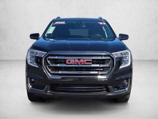 2023 GMC Terrain AWD AT4