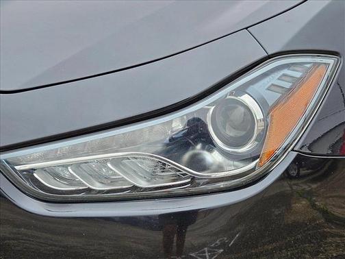 2016 Maserati Ghibli S Q4