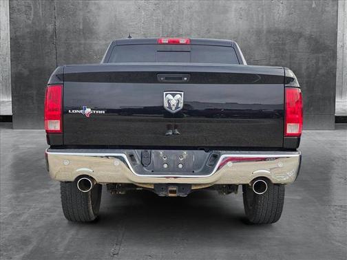 2014 RAM 1500 Lone Star