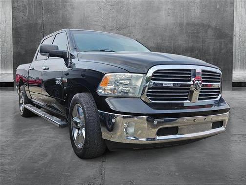 2014 RAM 1500 Lone Star