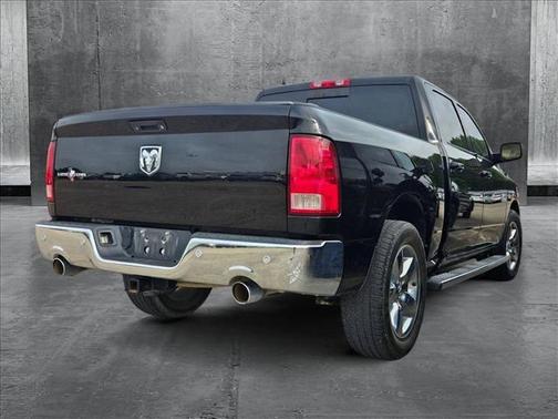 2014 RAM 1500 Lone Star