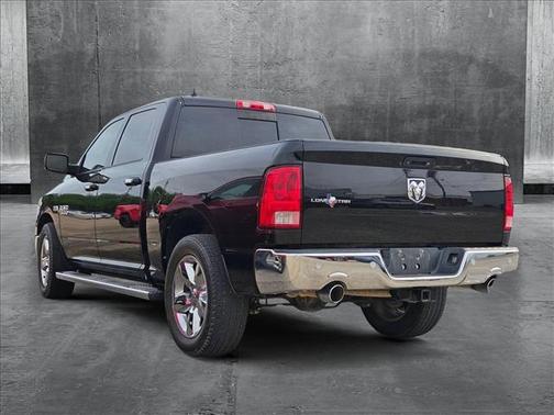 2014 RAM 1500 Lone Star