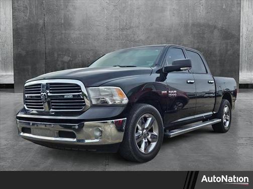 2014 RAM 1500 Lone Star