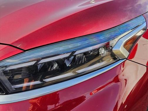2022 Kia Forte GT