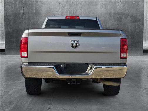 2019 RAM 1500 Tradesman