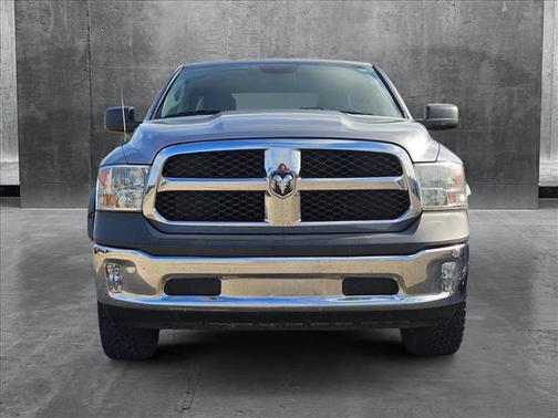 2019 RAM 1500 Tradesman