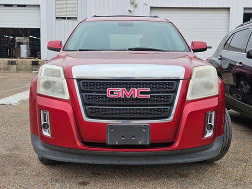 2013 GMC Terrain SLT-1
