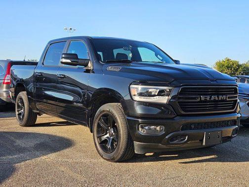 2020 RAM 1500 Lone Star