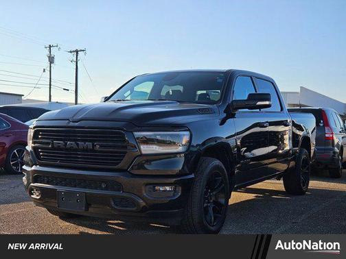 2020 RAM 1500 Lone Star