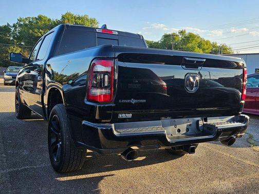 2020 RAM 1500 Lone Star