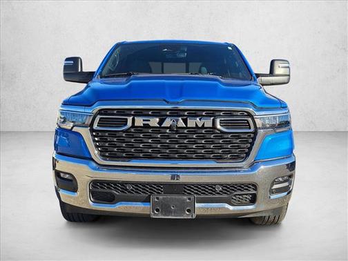 2025 RAM 1500 Lone Star