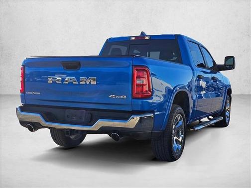 2025 RAM 1500 Lone Star