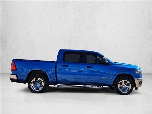 2025 RAM 1500 Lone Star