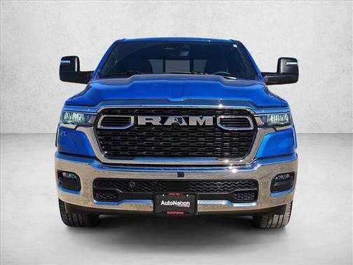 2025 RAM 1500 Lone Star