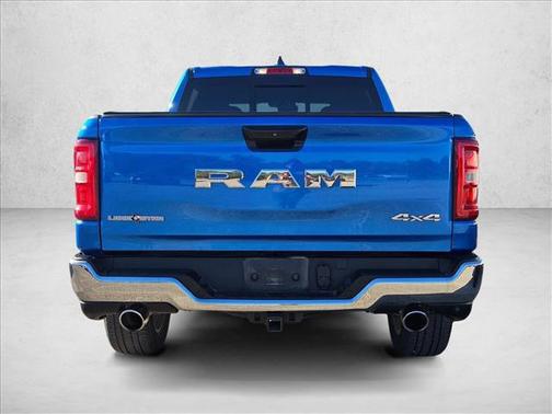 2025 RAM 1500 Lone Star