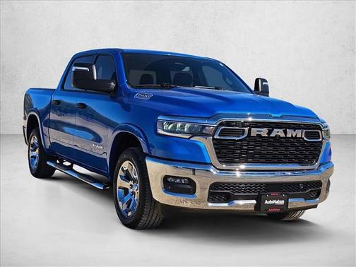 2025 RAM 1500 Lone Star