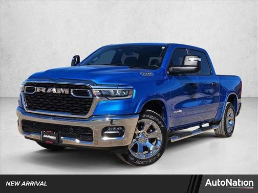 2025 RAM 1500 Lone Star