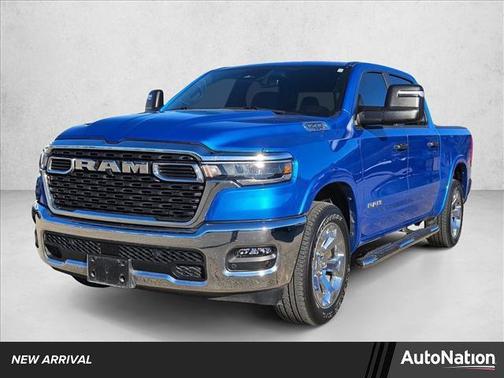2025 RAM 1500 Lone Star