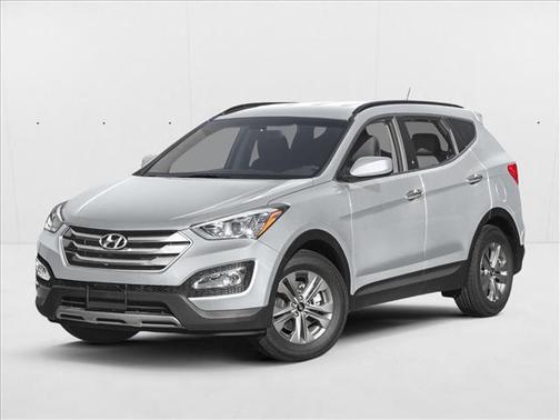 2016 Hyundai Santa Fe Sport 2.4L