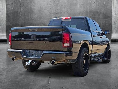2015 RAM 1500 Sport