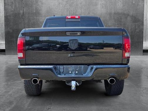2015 RAM 1500 Sport