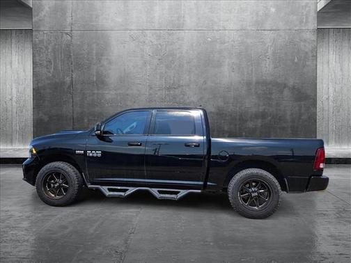 2015 RAM 1500 Sport